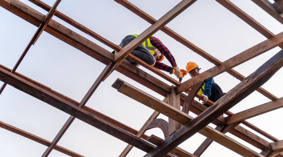 Expert Emergency Roof Repairs services in Cleghorn, IA